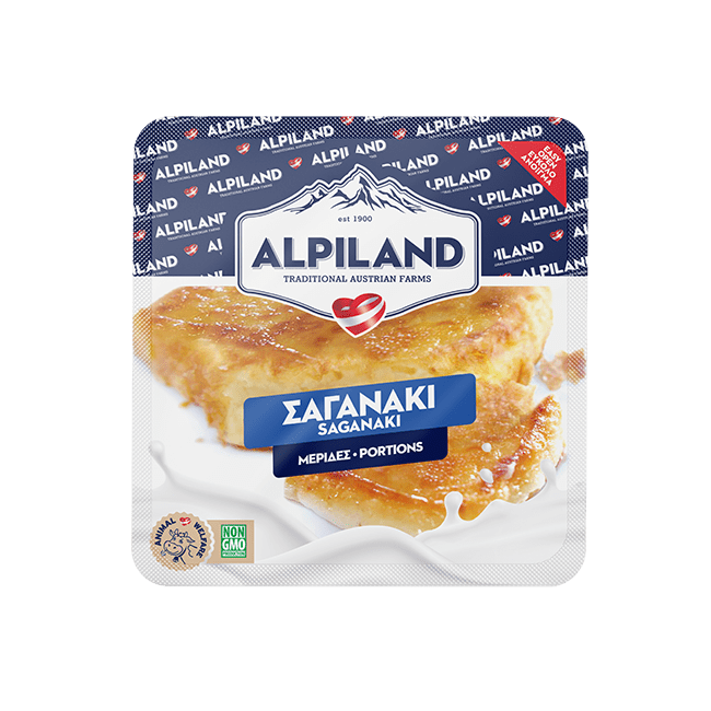 Τυρί για Σαγανάκι