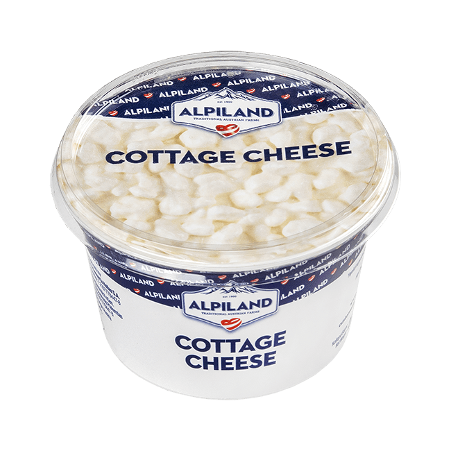 Τυρί Cottage|