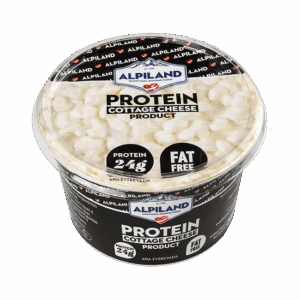 Alpiland Protein Cottage Cheese 200g