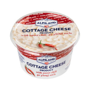 Alpiland Cottage Cheese με Sweet Chili (με Γλυκό Τσίλι)
