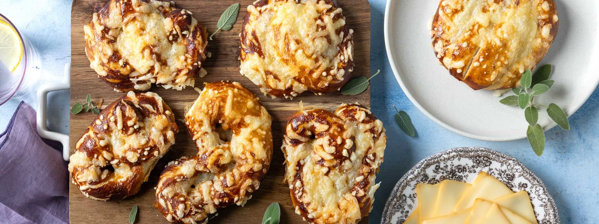 Header Image Πρέτσελ