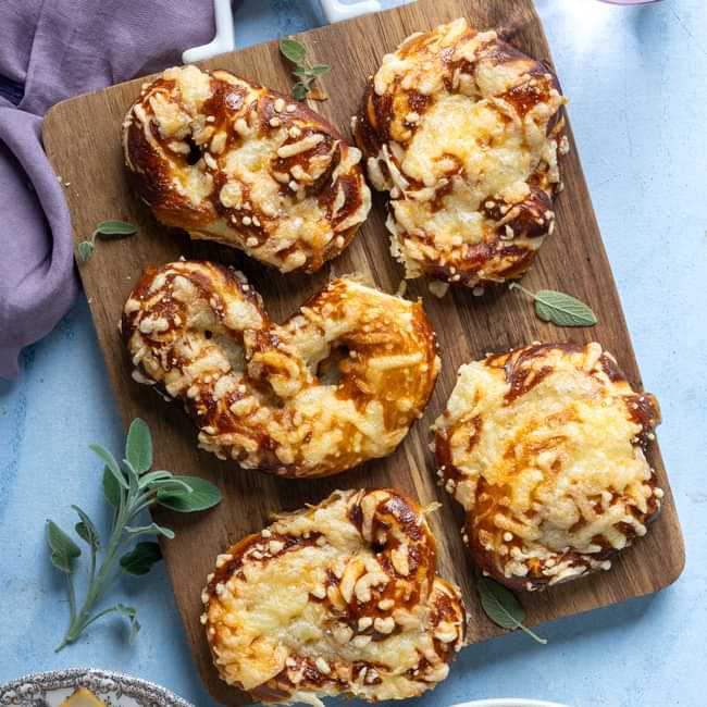 Συνταγή Πρέτσελ