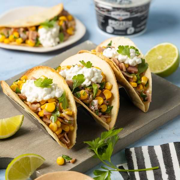 Συνταγή για Tacos