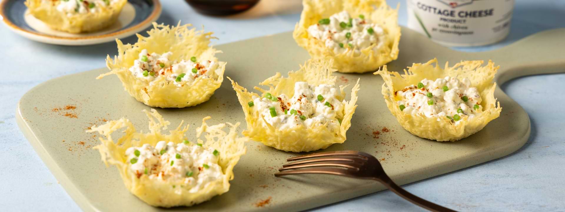 Header Image Ταρτάκια