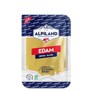Alpiland Edam