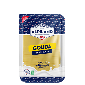 Alpiland Gouda