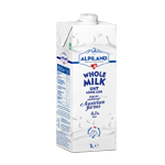 Alpiland Γάλα UHT Πλήρες 3,5%