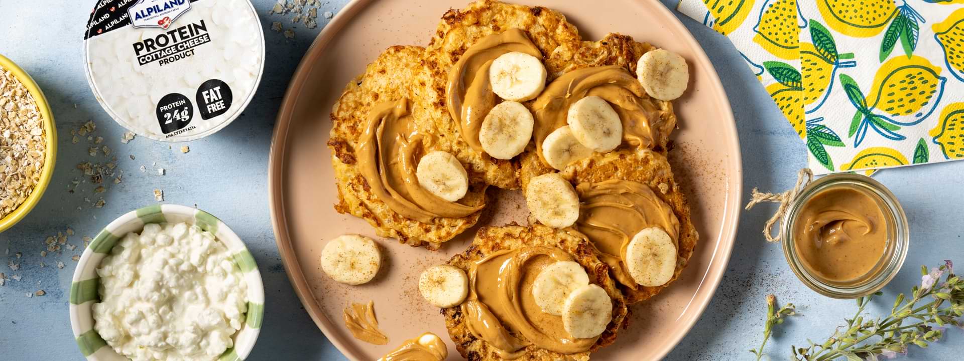 Header Image Pancakes