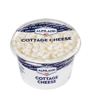Alpiland Cottage Cheese