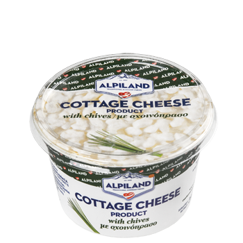 Alpiland Cottage Cheese with chives